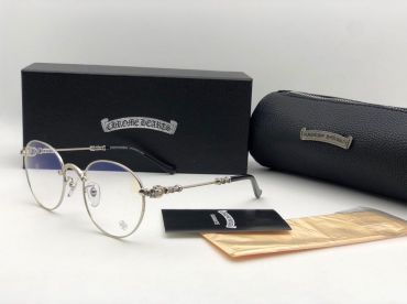 Оправа CHROME HEARTS LUX-8789