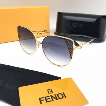 Очки  Fendi LUX-9044