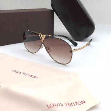 Очки Louis Vuitton LUX-8909