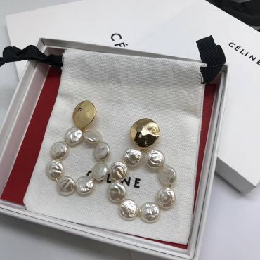 Серьги  Celine LUX-9023