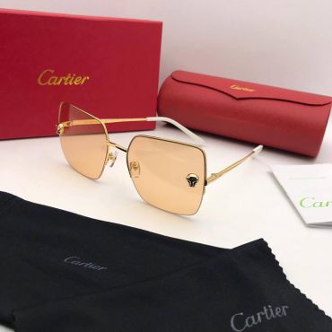  Очки Cartier LUX-8546