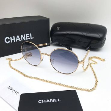 Очки Chanel LUX-9002