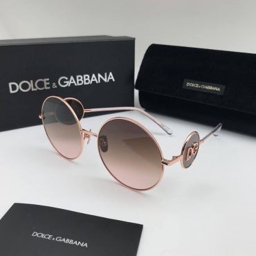  Очки Dolce & Gabbana LUX-9009