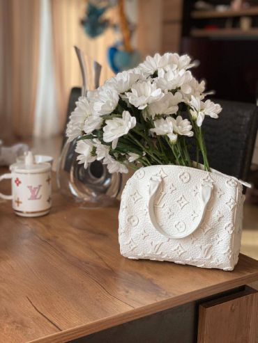 Ваза Louis Vuitton LUX-49560