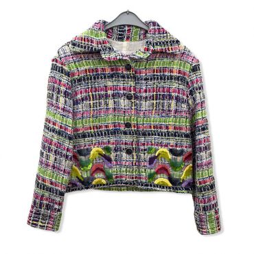 Жакет Chanel LUX-53238