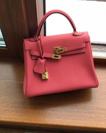 Сумка женская Kelly  Hermes LUX-9242