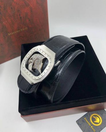 Ремень мужской Stefano Ricci LUX-9299