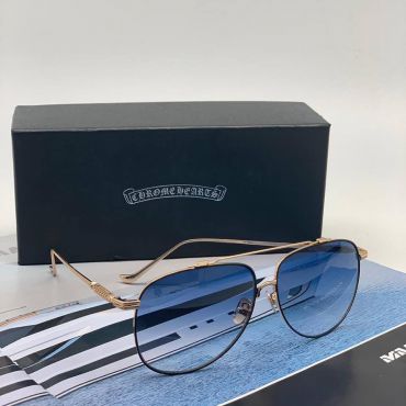  Очки  CHROME HEARTS LUX-9472