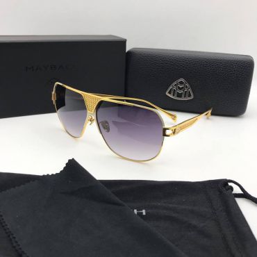 Очки Maybahce LUX-8527