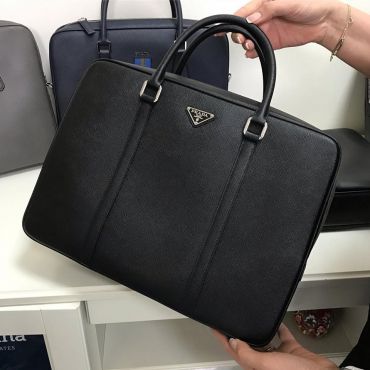  Портфель Prada LUX-9265