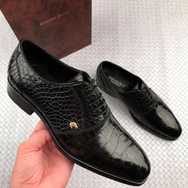 Туфли мужские Stefano Ricci LUX-9039