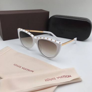  Очки Louis Vuitton LUX-9048