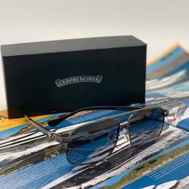  Очки  CHROME HEARTS LUX-9469