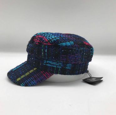 Кепи Chanel LUX-9367