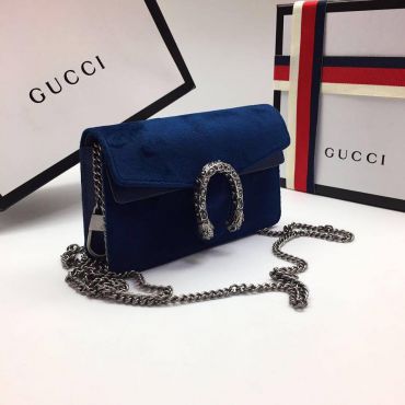 Сумка женская Gucci LUX-8819