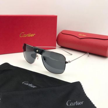  Очки Cartier LUX-8485