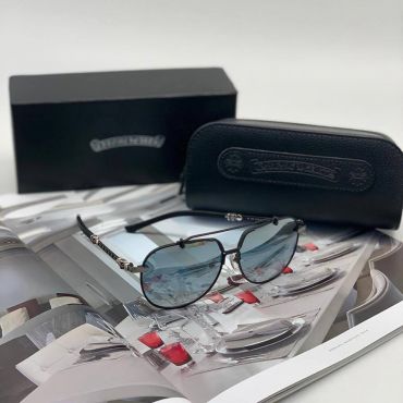  Очки  CHROME HEARTS LUX-9470