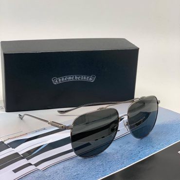  Очки  CHROME HEARTS LUX-9465