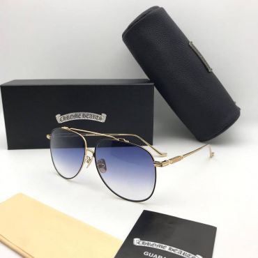 Очки Chrome Hearts   LUX-8502