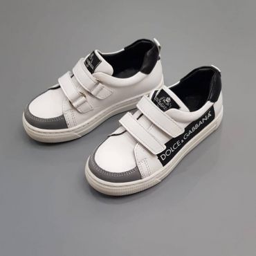  Кеды Dolce & Gabbana LUX-9191