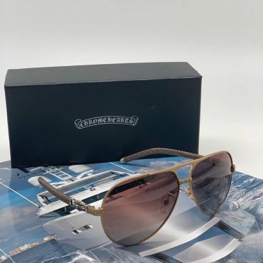  Очки  CHROME HEARTS LUX-9466