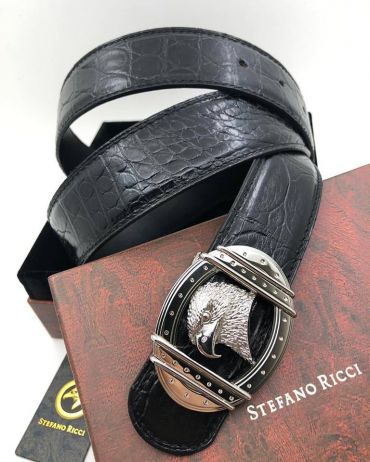 Ремень Stefano Ricci LUX-9300
