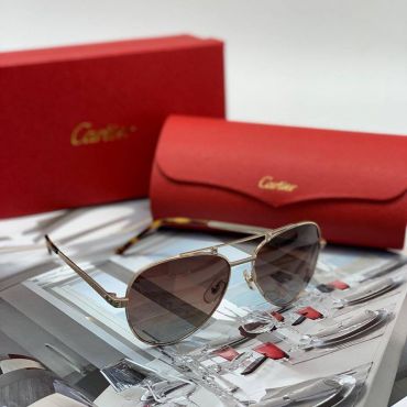  Очки Cartier LUX-9566
