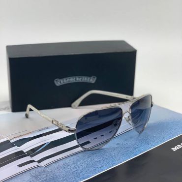  Очки  CHROME HEARTS LUX-9467