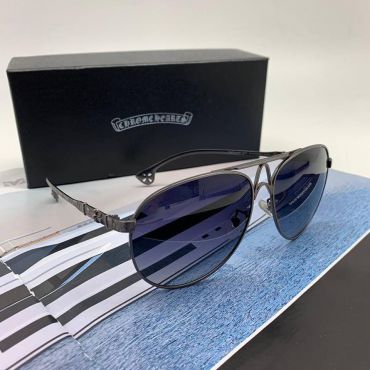  Очки  CHROME HEARTS LUX-9463