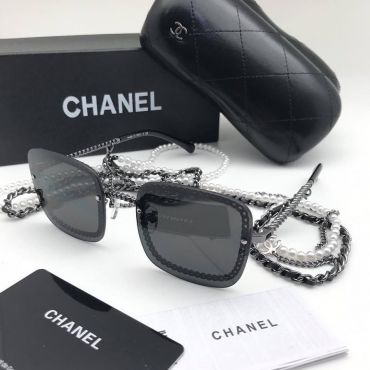 Очки Chanel LUX-8931
