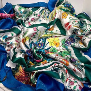  Платок Gucci LUX-9423