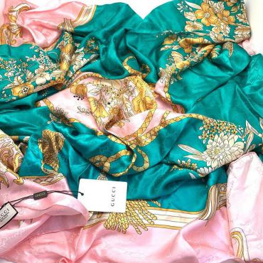  Платок Gucci LUX-9424