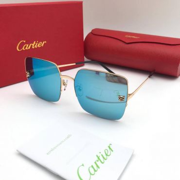 Очки Cartier LUX-9724