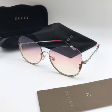 Очки Gucci LUX-9055