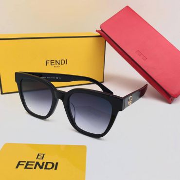  Очки  Fendi LUX-9776