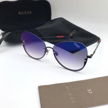 Очки Gucci LUX-9056