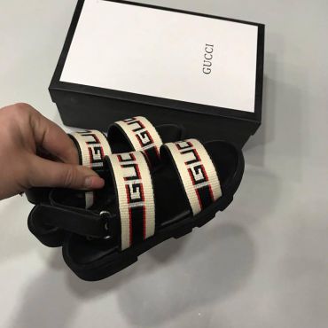 Сандали Gucci LUX-9192