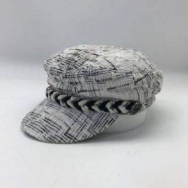 Кепи Chanel LUX-9376