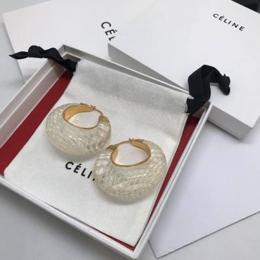 Серьги  Celine LUX-9021