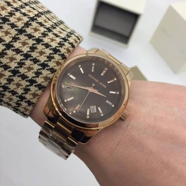 Часы женские Michael Kors LUX-9390