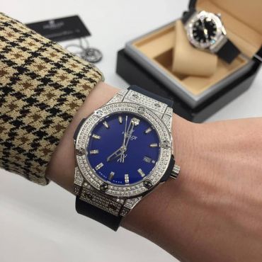 Часы  Hublot LUX-9477