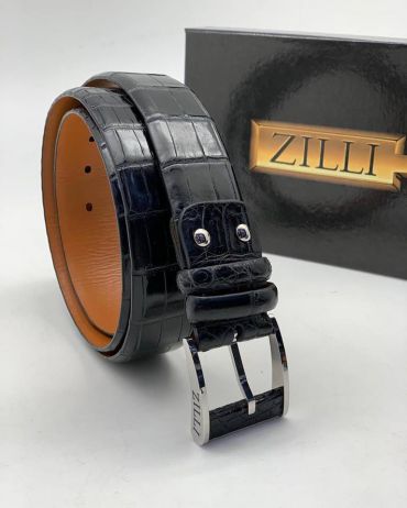 Ремень  Zilli LUX-8807
