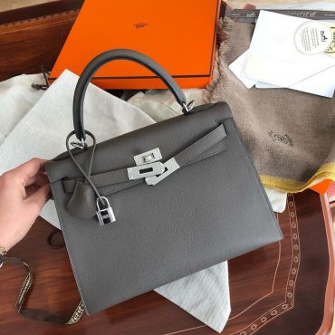 Сумка женская Kelly Hermes СЖ-377