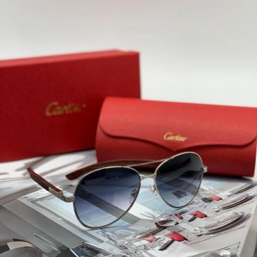  Очки Cartier LUX-9562