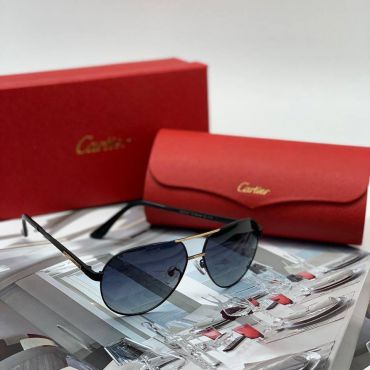  Очки Cartier LUX-9563