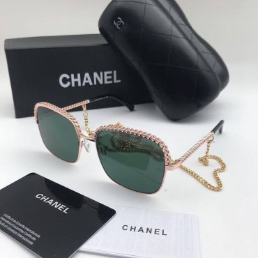  Очки  Chanel LUX-9706