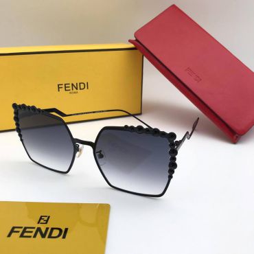  Очки  Fendi LUX-9775
