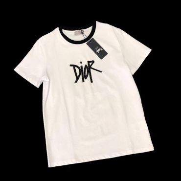 Футболка Christian Dior LUX-49610
