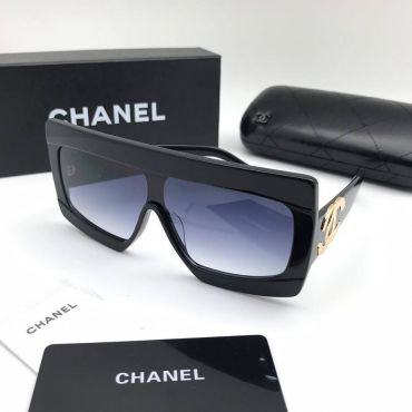  Очки  Chanel LUX-9768
