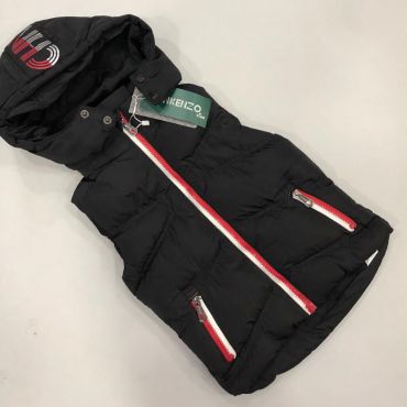  Жилет  Kenzo LUX-9570